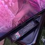 32" hitachi tv with built in dvd player Image 2