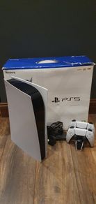 PS5 Disc Edition Bundle