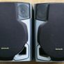 Aiva Speakers in very good condition. Image 2