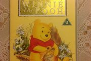 Winnie The Pooh. Vhs Video