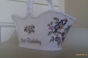 Royal Tara "Galway" Basket / 21st Birthday
