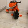 Little Tikes Chompin Dino Bike Image 2