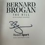 Bernard Brogan signed autobiography excellent condition Image 3