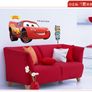 Disney Pixar Cars Lightning McQueen Wall Sticker Image 2