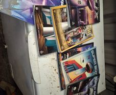 Match Programmes