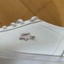 Ladies Lacoste Size 4.5 Image 3