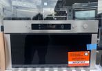Large range oven double also single display ovens In stock