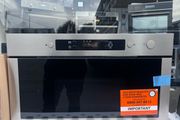 Large range oven double also single display ovens In stock