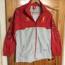 Liverpool FC. Official Warrior Windcheater. Xtra Large Boys / Mens Small. Image 3