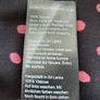 Dorothy Perkins polka dot dress, Size 12 Image 6