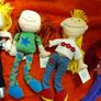 6 brand new dolls Image 3