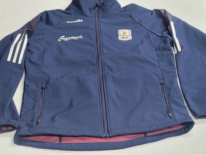 Galway Jacket