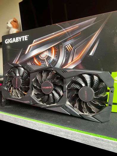 Nvidia Rtx 2070 Super