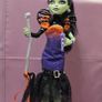 Monster High Doll Casta Fierce Image 5
