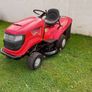 ride on lawnmower Image 2