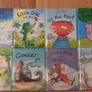 Book Lot Childrens Kids Pop-Up Phonics Disney Spot the Dog Rhymes Image 7