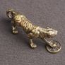 Metal Tiger Figure Image 4