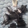 Babylis Heated Rollers .... as new ..... never used Image 4