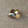 Pale CITRINE gemstone 4.5ct Image 2