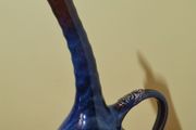 Colm De Ris oil &amp; vinegar decanter.