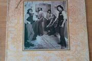 ACE - Time For Another. original 1975 UK pressing. Album, LP Vinyl Record. British Pub Rock.