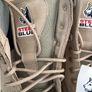New in box Blue Steel southern cross work boots in granite size 9 Image 5