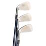 Taylormade P790 2019 Irons / 6-Pw-Aw / Ventus Blue 6R Regular Image 4