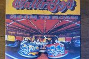 The Waterboys - Room To Roam (original 1990 vinyl album)