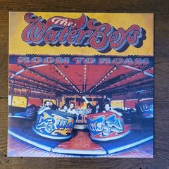 The Waterboys - Room To Roam (original 1990 vinyl album)