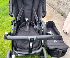 Bugaboo fox 2