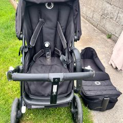 Bugaboo fox 2