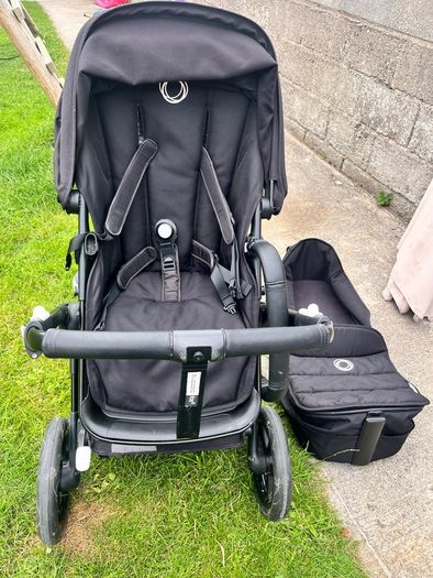 Bugaboo fox 2