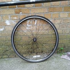 bike wheels