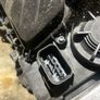 Passenger xenon e90 headlight Image 6
