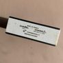 Chanel Coromandel Eau de Parfum 4ml Mini Travel Glass Bottle with original box Image 8