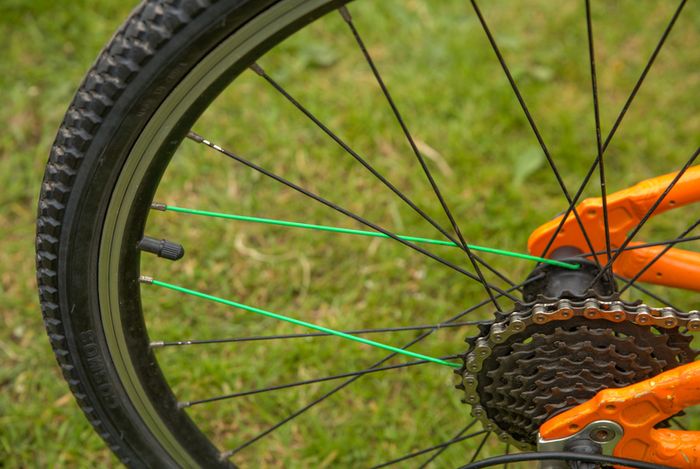 Frog 69 Hybrid 26 Kids Bike New Chain Tubes Ready To Ride