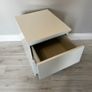 Chest of 2 drawers Image 3