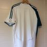 Liverpool Jersey. Season 2006/2007. Third Jersey. Authentic Original Adidas Jersey From 2006. Not A Modern Day Remake. Image 3