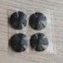 Screws Set Bottom Plate, Battery Screws, Keyboard Screws Image 4