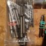 Machine Taps Various Sizes & Types | Sets & Individual Taps Available Image 5