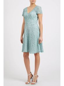 Beautiful New Fenn Wright Manson dress (14)