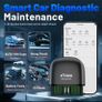XTOOL Advancer AD20PRO OBD2 Bluetooth Scanner Full System Car Diagnostic Tool obd2 Scanner Oil Reset & Battery Tests Code Read Image 9