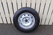 Spare Wheel