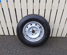 Spare Wheel