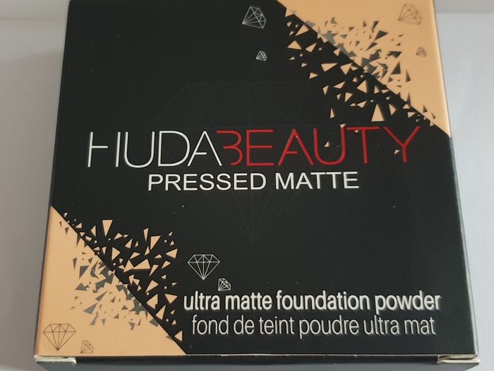 New Huda Beauty