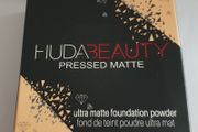 New Huda Beauty
