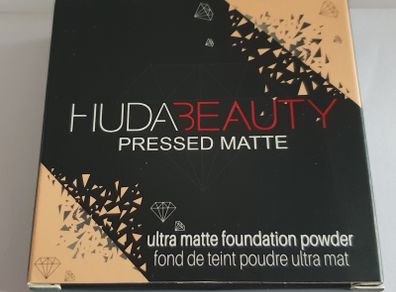 New Huda Beauty