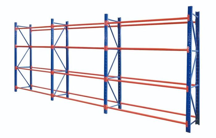Tyre Racking