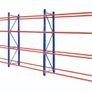 Tyre / Clothes Racking Units Image 5
