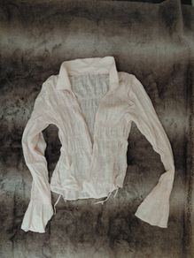 Bundle Girls shirts long and short sleeve (5)
